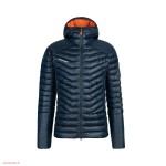 Mammut Eigerjoch Advanced IN Hooded Jacket